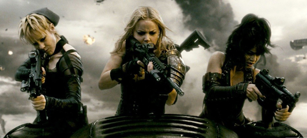 Sucker Punch: �������� ����